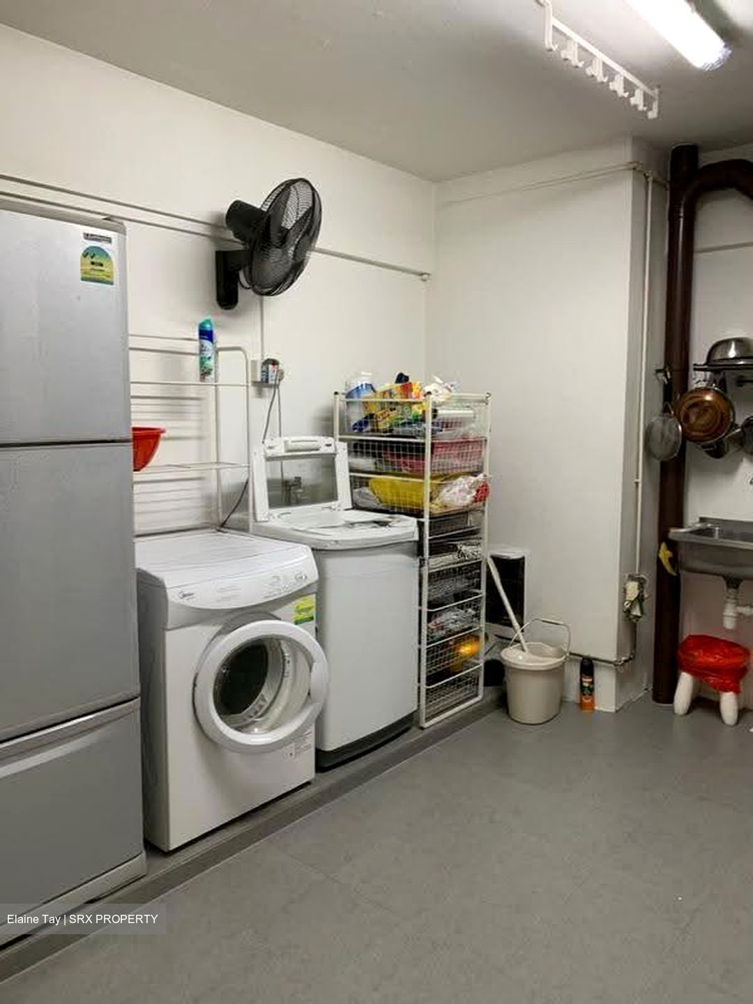 Blk 685 Race Course Road (Kallang/Whampoa), HDB 3 Rooms #631867391